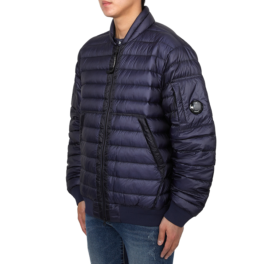 씨피컴퍼니(CP COMPANY) 남성 패딩 점퍼 17CMOW035A 006099A 887