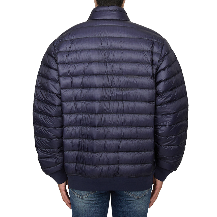 씨피컴퍼니(CP COMPANY) 남성 패딩 점퍼 17CMOW035A 006099A 887