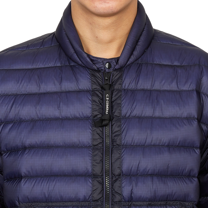 씨피컴퍼니(CP COMPANY) 남성 패딩 점퍼 17CMOW035A 006099A 887