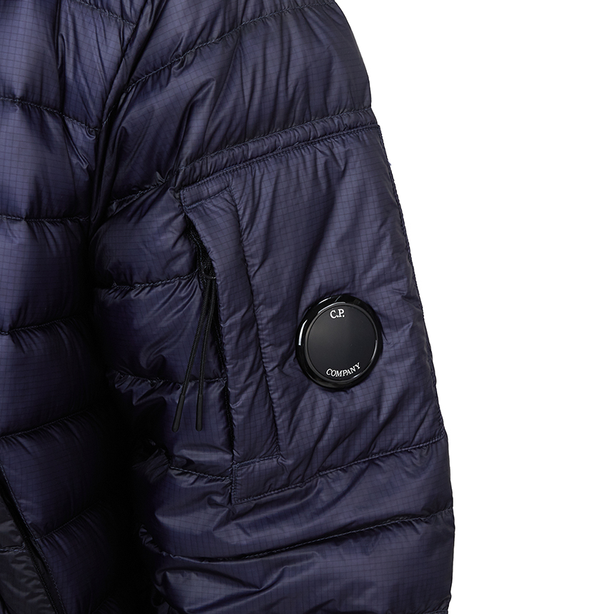 씨피컴퍼니(CP COMPANY) 남성 패딩 점퍼 17CMOW035A 006099A 887