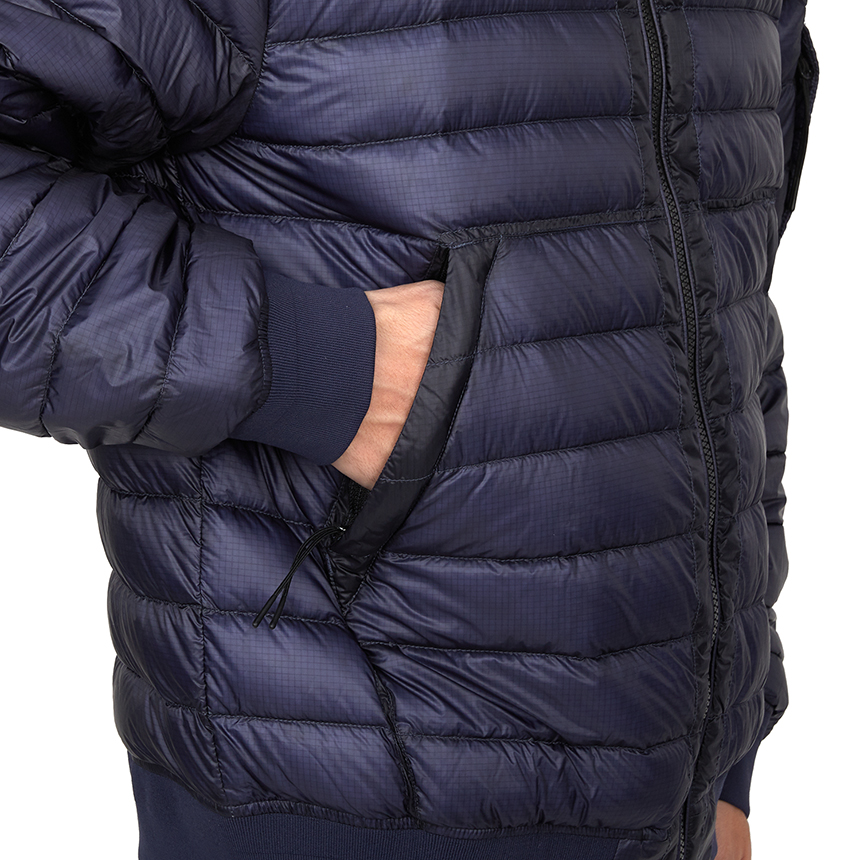 씨피컴퍼니(CP COMPANY) 남성 패딩 점퍼 17CMOW035A 006099A 887