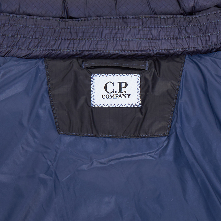 씨피컴퍼니(CP COMPANY) 남성 패딩 점퍼 17CMOW035A 006099A 887