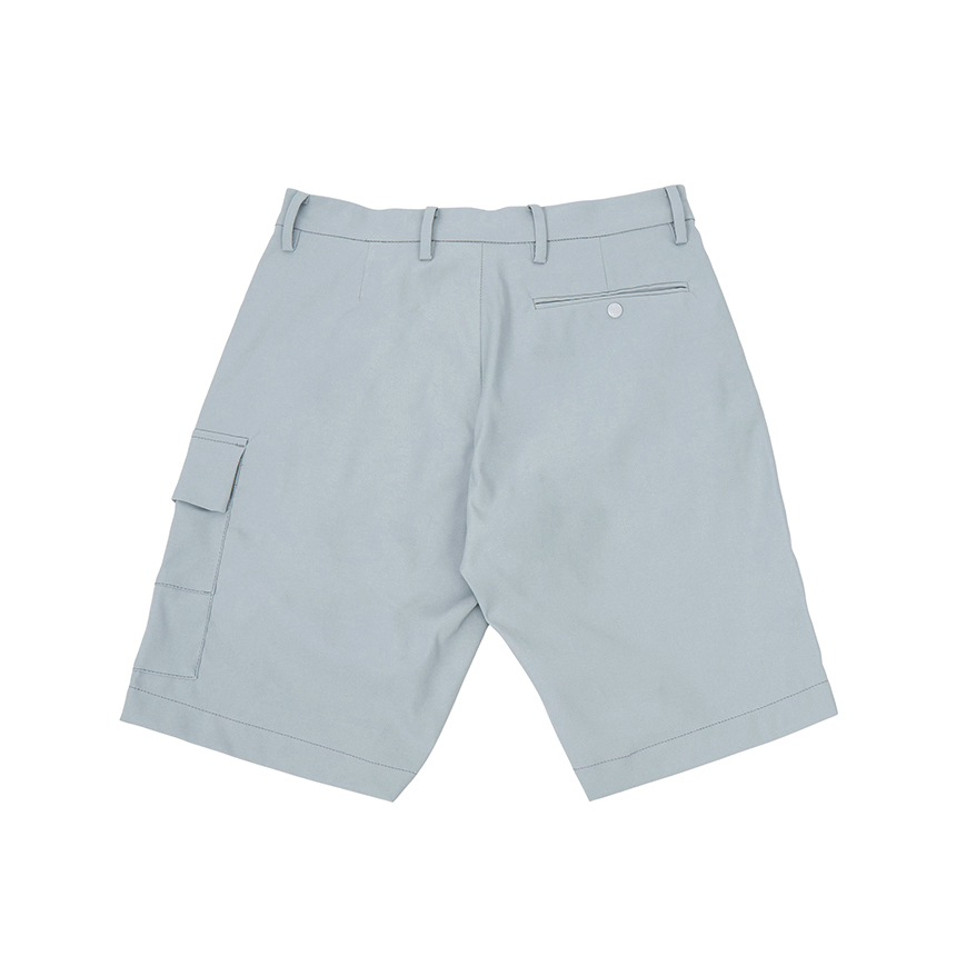 씨피컴퍼니(CP COMPANY) 남성 카고 반바지 18CLBE043A 110165A 916
