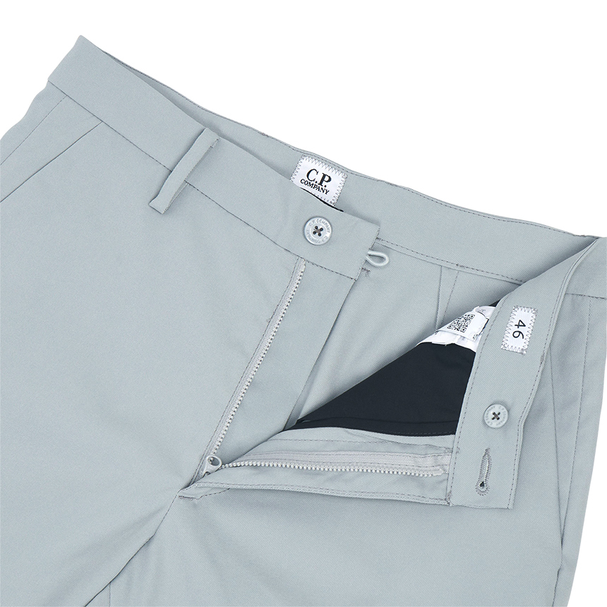 씨피컴퍼니(CP COMPANY) 남성 카고 반바지 18CLBE043A 110165A 916