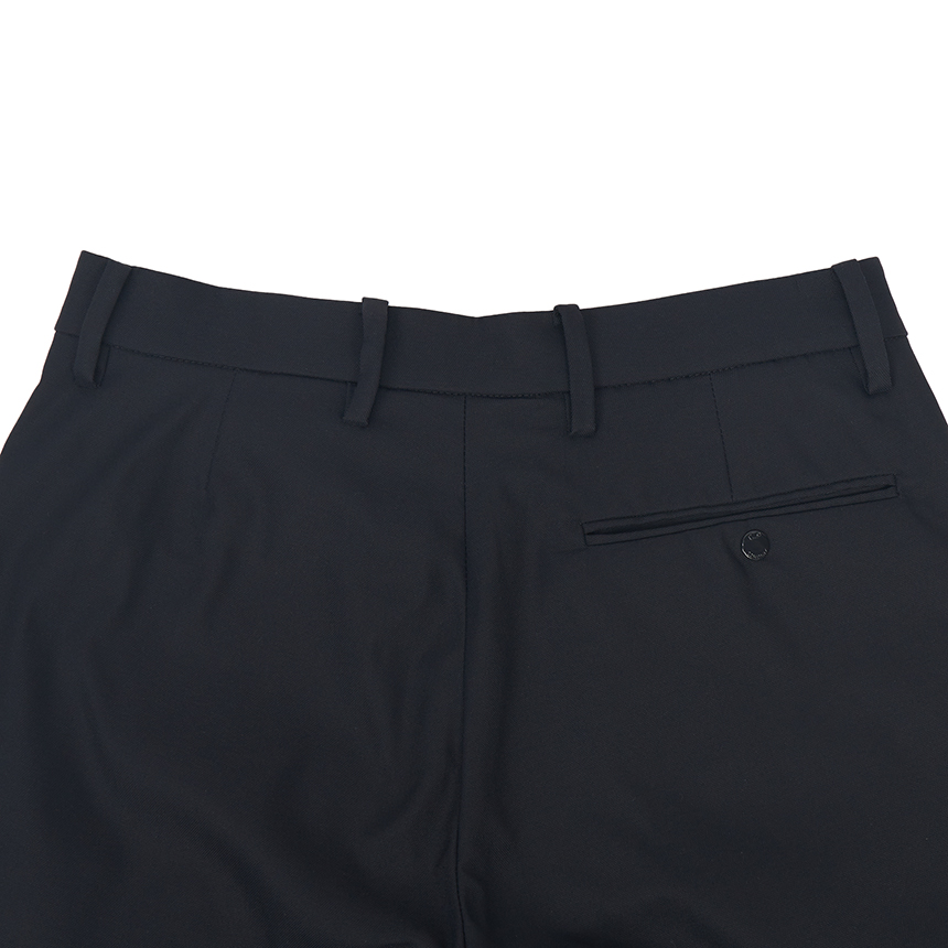 씨피컴퍼니(CP COMPANY) 남성 카고 반바지 18CLBE043A 110165A 999