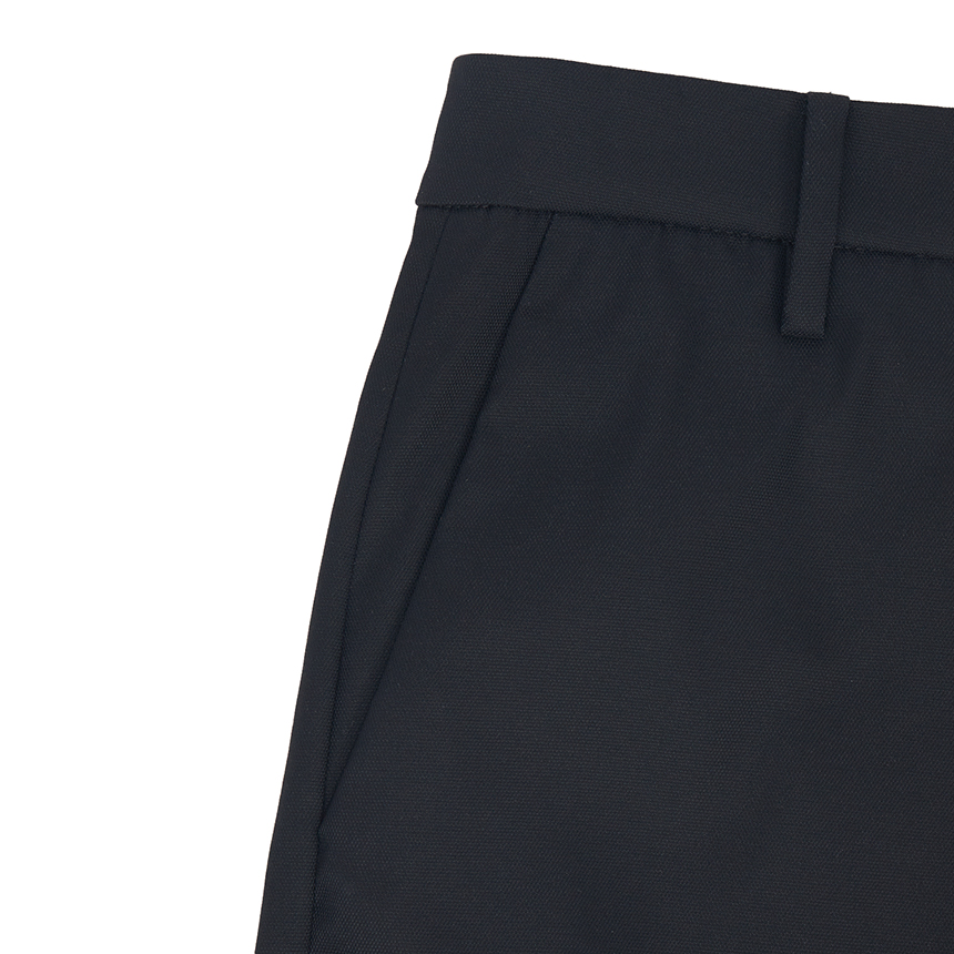 씨피컴퍼니(CP COMPANY) 남성 카고 반바지 18CLBE043A 110165A 999