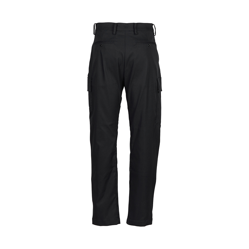 씨피컴퍼니(CP COMPANY) 남성 카고 바지 18CLPA042A 110165A 999