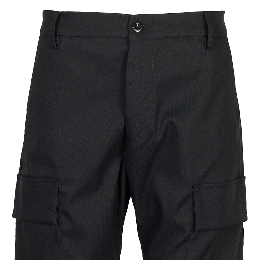 씨피컴퍼니(CP COMPANY) 남성 카고 바지 18CLPA042A 110165A 999