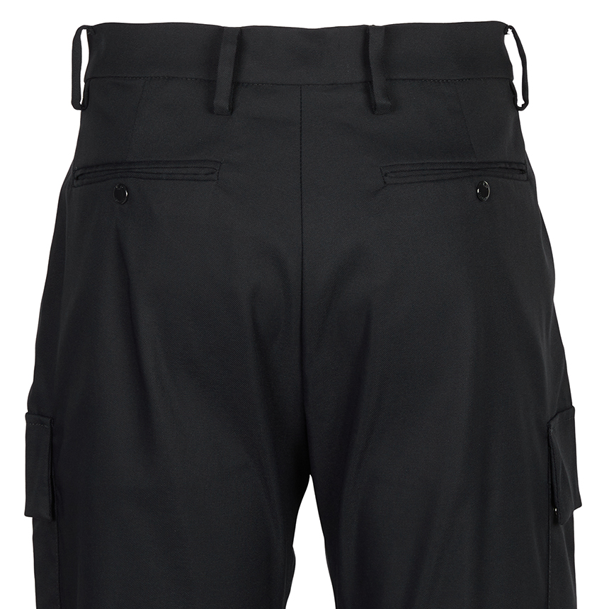 씨피컴퍼니(CP COMPANY) 남성 카고 바지 18CLPA042A 110165A 999