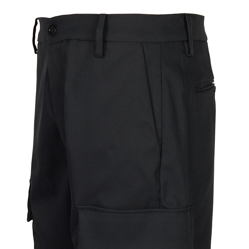 씨피컴퍼니(CP COMPANY) 남성 카고 바지 18CLPA042A 110165A 999