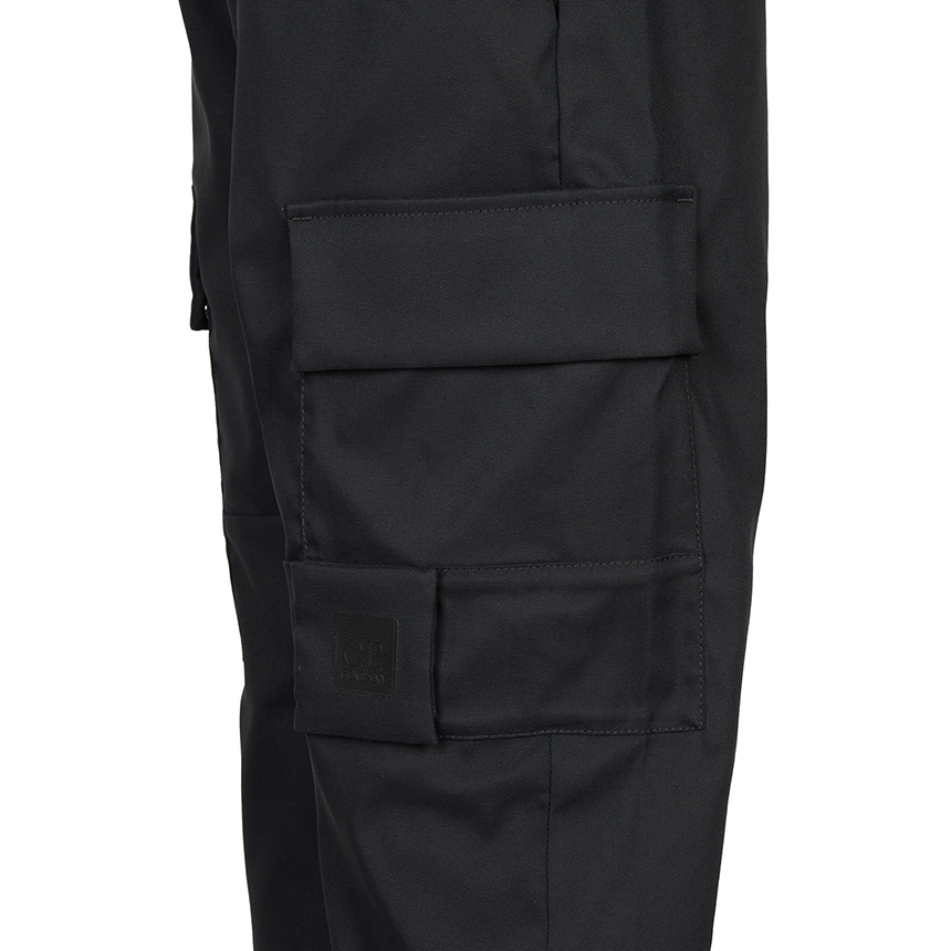 씨피컴퍼니(CP COMPANY) 남성 카고 바지 18CLPA042A 110165A 999