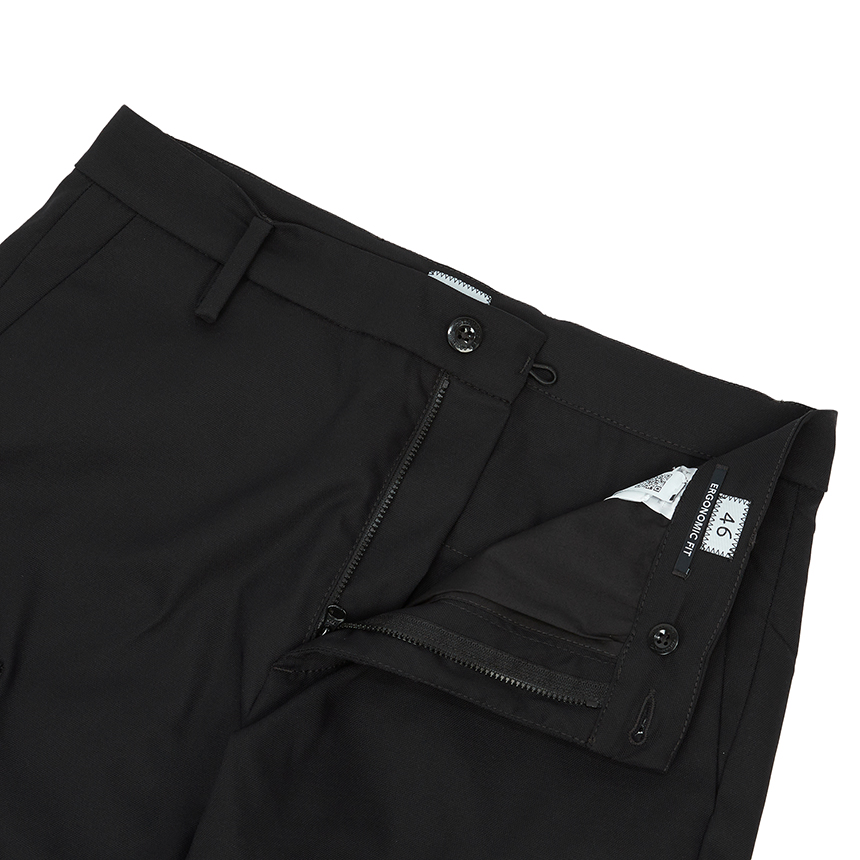 씨피컴퍼니(CP COMPANY) 남성 카고 바지 18CLPA042A 110165A 999