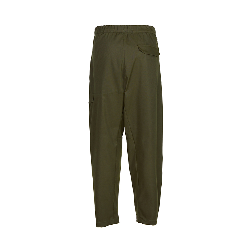 씨피컴퍼니(CP COMPANY) 남성 카고 바지 18CLPA054A 110165A 683