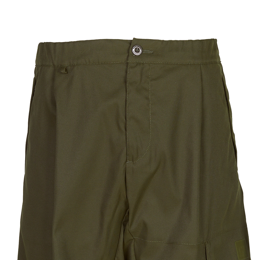 씨피컴퍼니(CP COMPANY) 남성 카고 바지 18CLPA054A 110165A 683