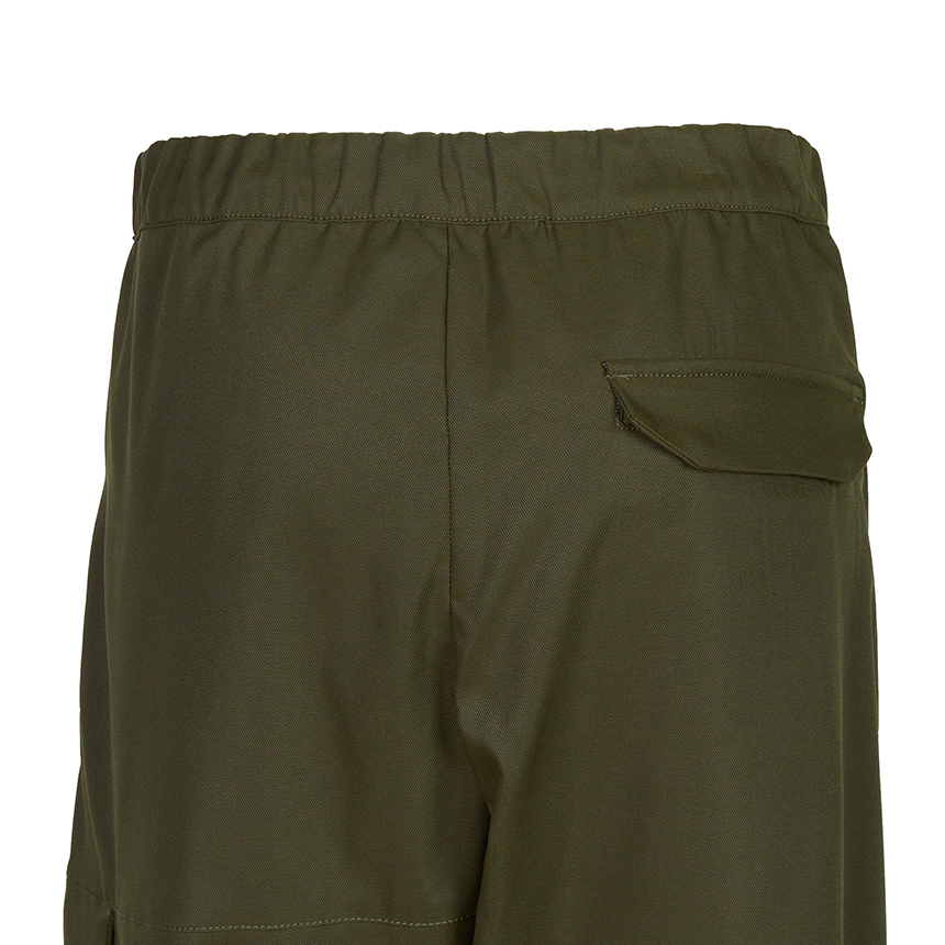 씨피컴퍼니(CP COMPANY) 남성 카고 바지 18CLPA054A 110165A 683