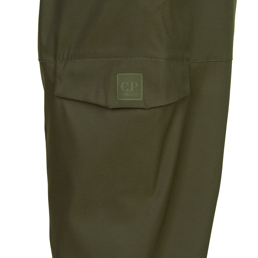 씨피컴퍼니(CP COMPANY) 남성 카고 바지 18CLPA054A 110165A 683