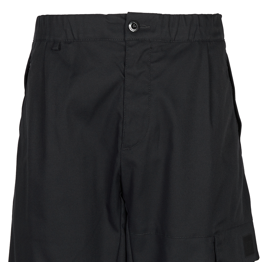 씨피컴퍼니(CP COMPANY) 남성 카고 바지 18CLPA054A 110165A 999