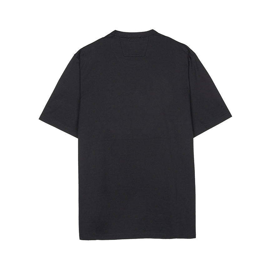 씨피컴퍼니(CP COMPANY) 남성 반팔티셔츠 18CLTS047A 006370W 999