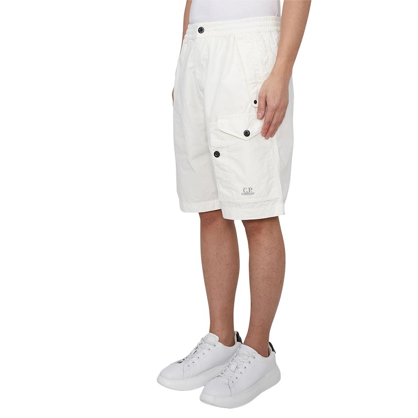 씨피컴퍼니(CP COMPANY) 남성 카고 반바지 18CMBE060A 006475G 103