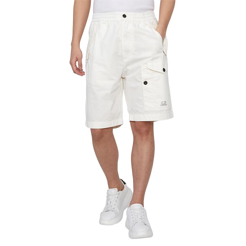 씨피컴퍼니(CP COMPANY) 남성 카고 반바지 18CMBE060A 006475G 103