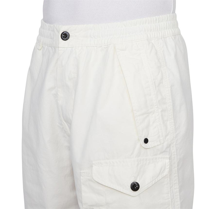 씨피컴퍼니(CP COMPANY) 남성 카고 반바지 18CMBE060A 006475G 103