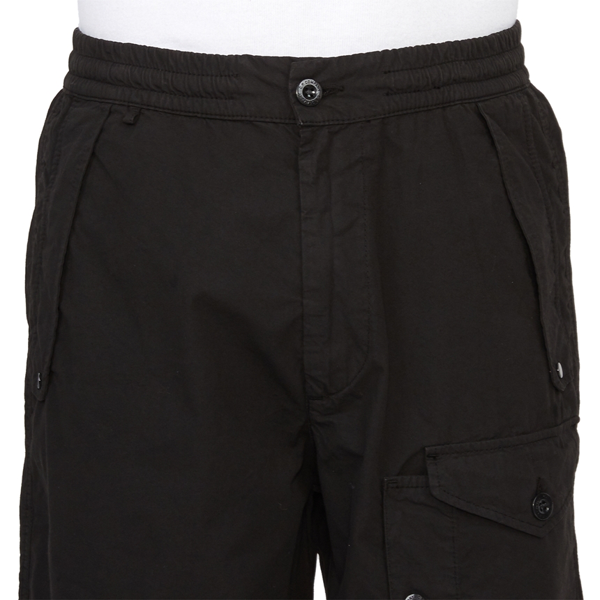 씨피컴퍼니(CP COMPANY) 남성 카고 반바지 18CMBE060A 006475G 999
