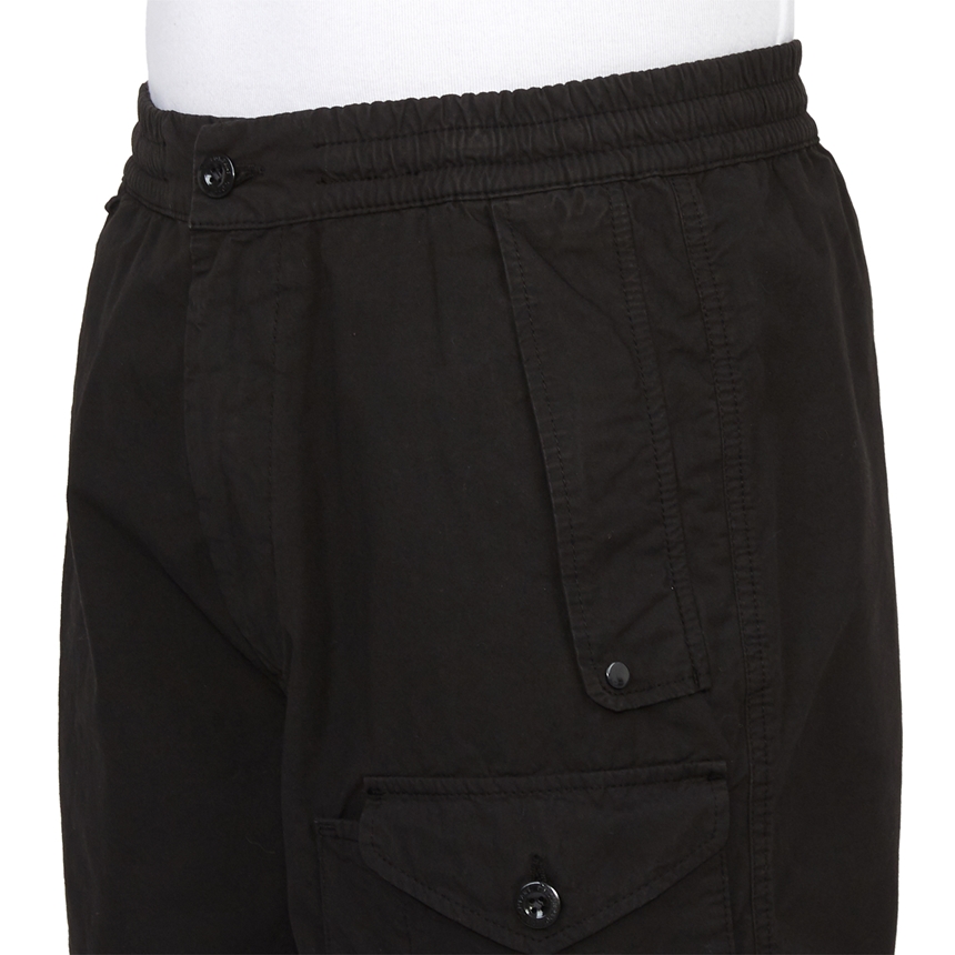 씨피컴퍼니(CP COMPANY) 남성 카고 반바지 18CMBE060A 006475G 999
