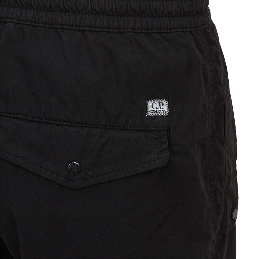 씨피컴퍼니(CP COMPANY) 남성 카고 반바지 18CMBE060A 006475G 999
