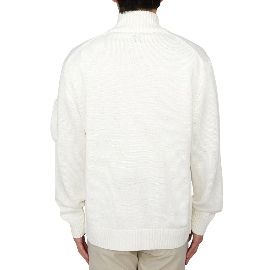 씨피컴퍼니(CP COMPANY) 남성 가디건 18CMKN078A 110058A 103