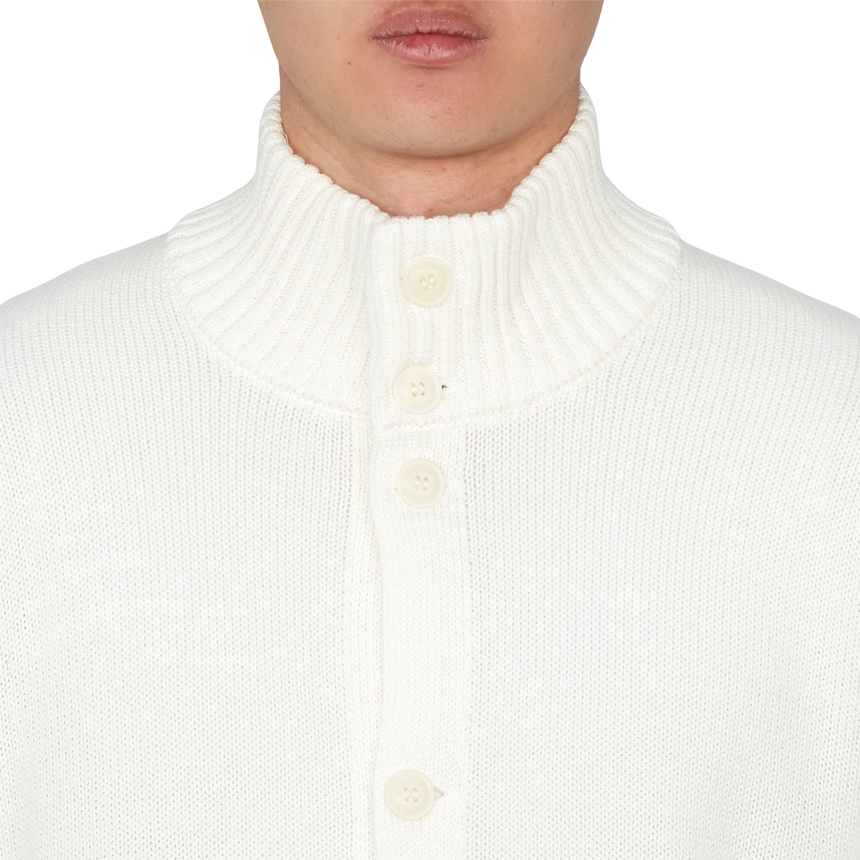 씨피컴퍼니(CP COMPANY) 남성 가디건 18CMKN078A 110058A 103