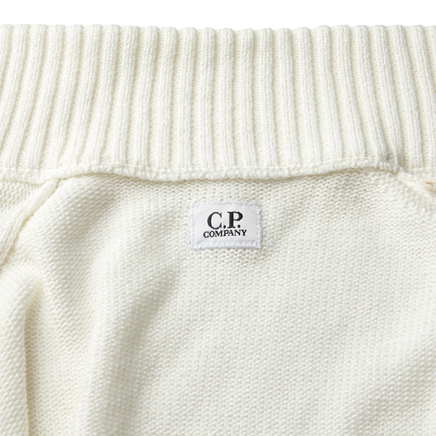 씨피컴퍼니(CP COMPANY) 남성 가디건 18CMKN078A 110058A 103