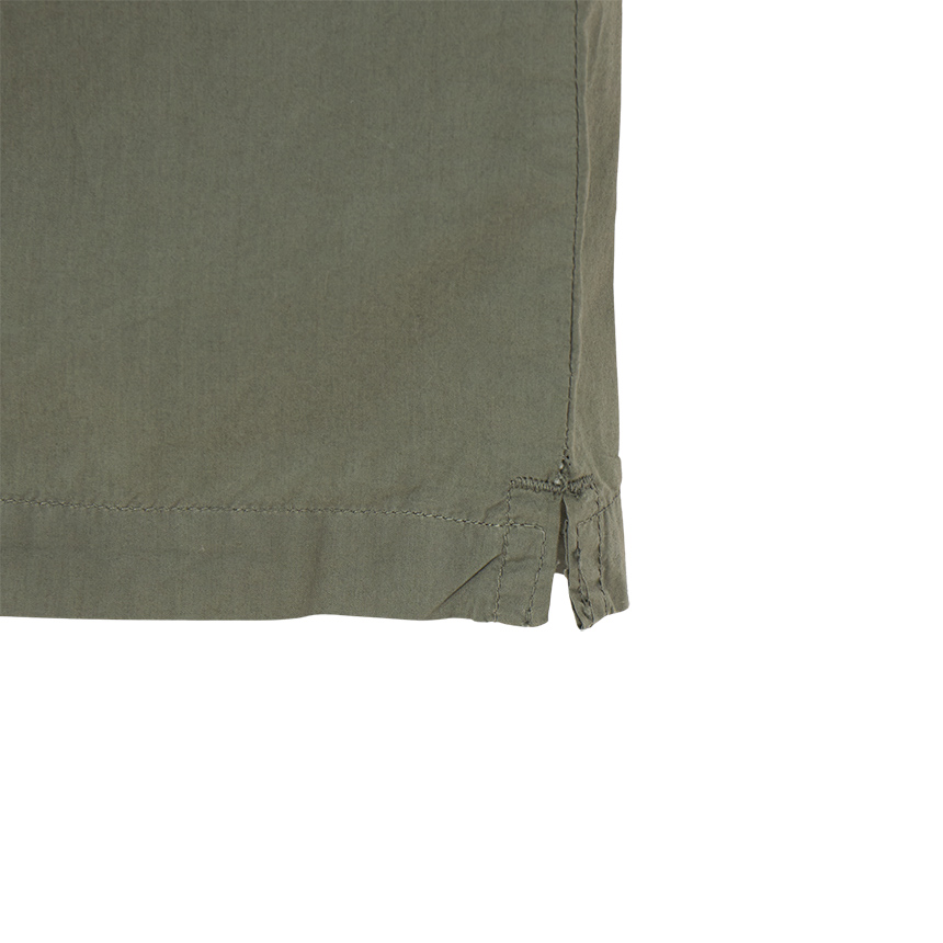 씨피컴퍼니(CP COMPANY) 남성 반팔 셔츠 18CMSH249A 005328G 669