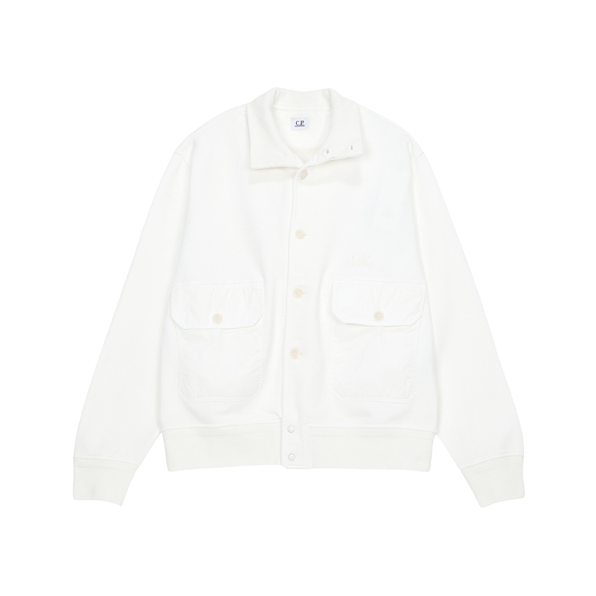 씨피컴퍼니(CP COMPANY) 남성 가디건 18CMSS047A 110044G 103