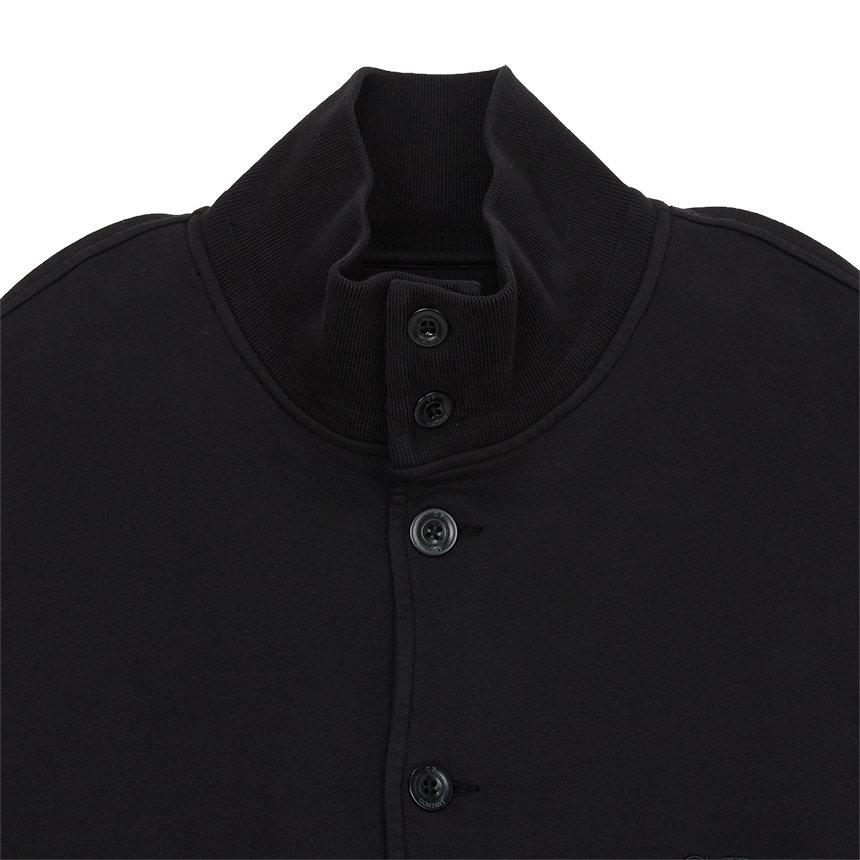 씨피컴퍼니(CP COMPANY) 남성 가디건 18CMSS047A 110044G 999