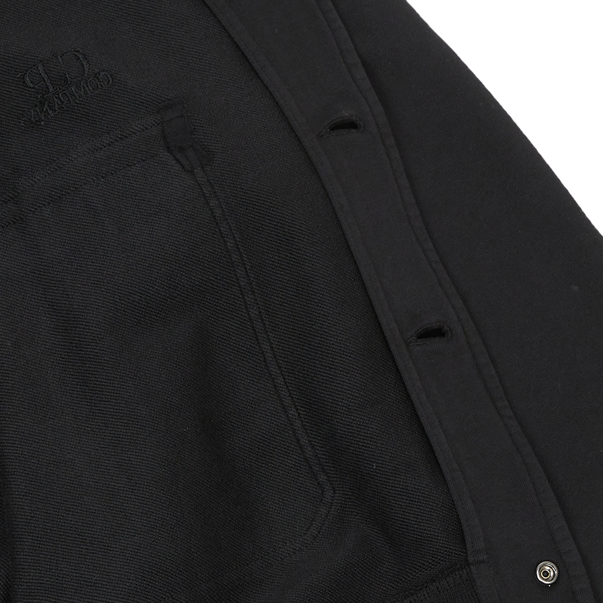 씨피컴퍼니(CP COMPANY) 남성 가디건 18CMSS047A 110044G 999