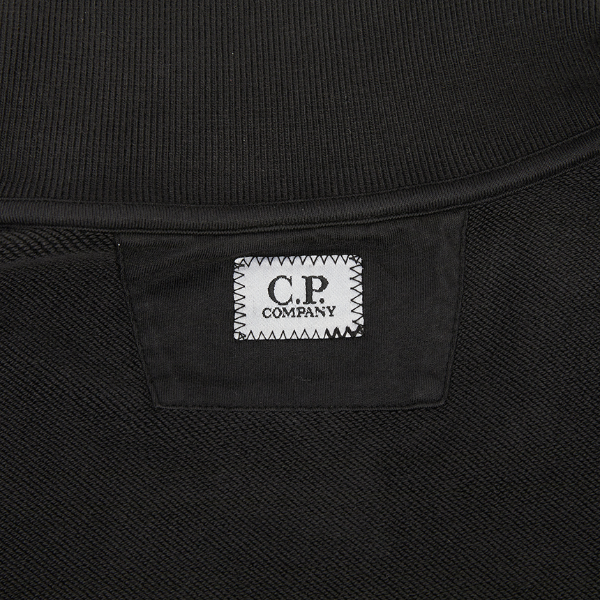씨피컴퍼니(CP COMPANY) 남성 가디건 18CMSS047A 110044G 999