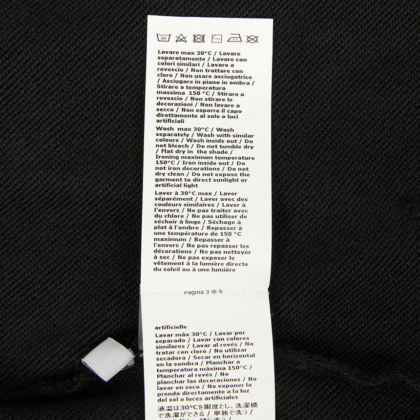 씨피컴퍼니(CP COMPANY) 남성 가디건 18CMSS047A 110044G 999