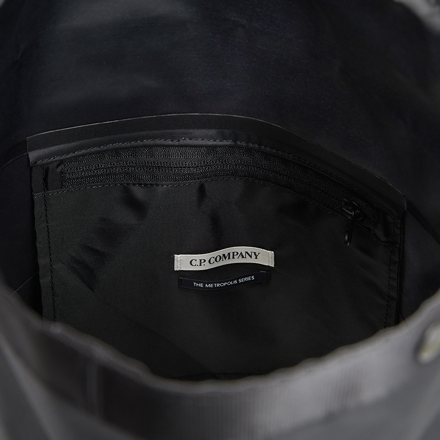 씨피컴퍼니(CP COMPANY) 남성 백팩 19CLAC043A 110040M 999