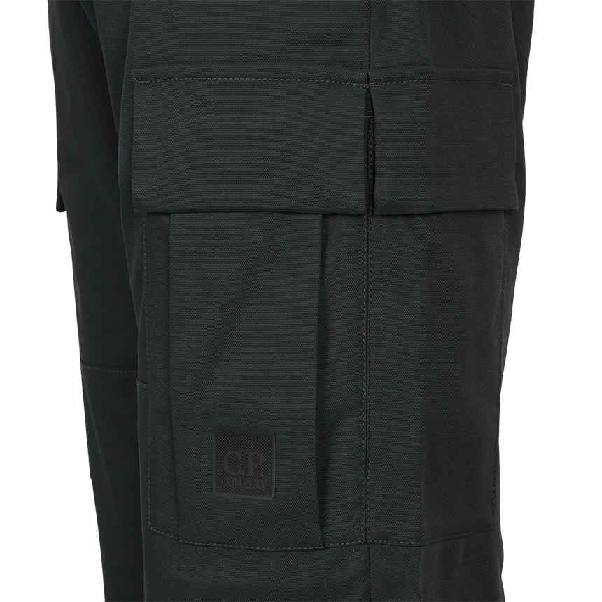씨피컴퍼니(CP COMPANY) 남성 카고 바지 19CLPA046A 110407A 999