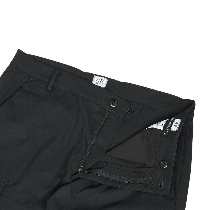 씨피컴퍼니(CP COMPANY) 남성 카고 바지 19CLPA046A 110407A 999