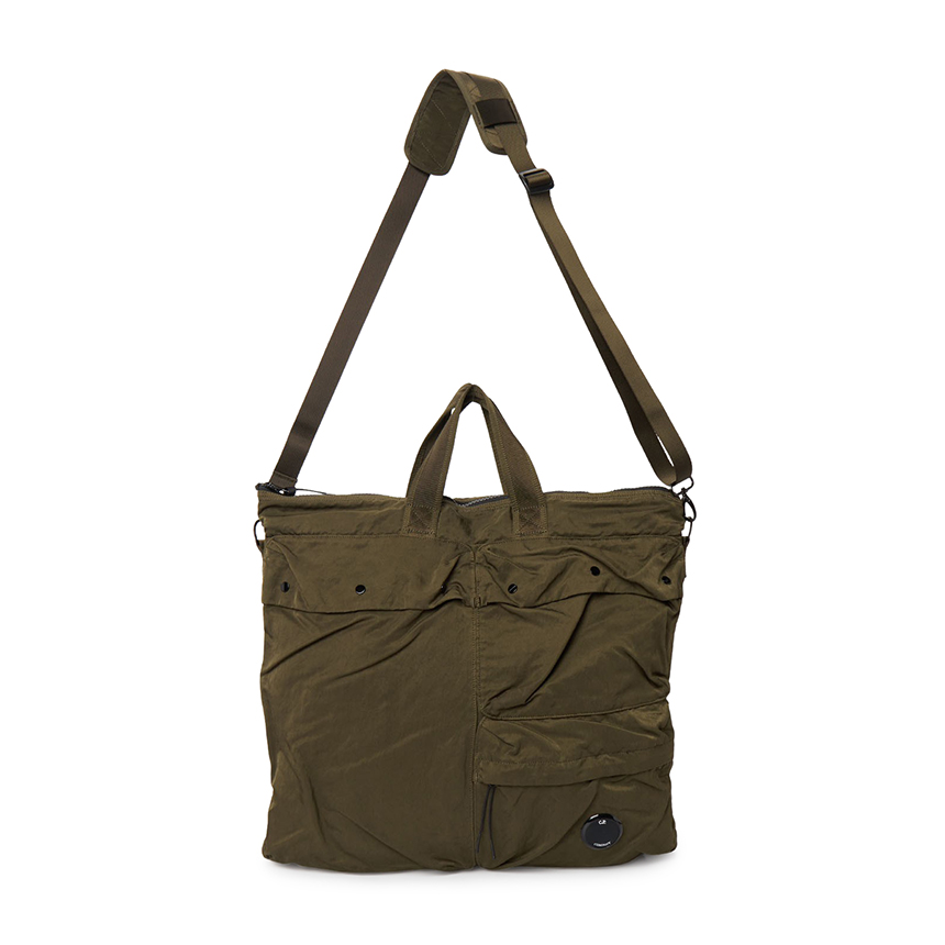 씨피컴퍼니(CP COMPANY) 남성 숄더백 19CMAC114A 005269G 683