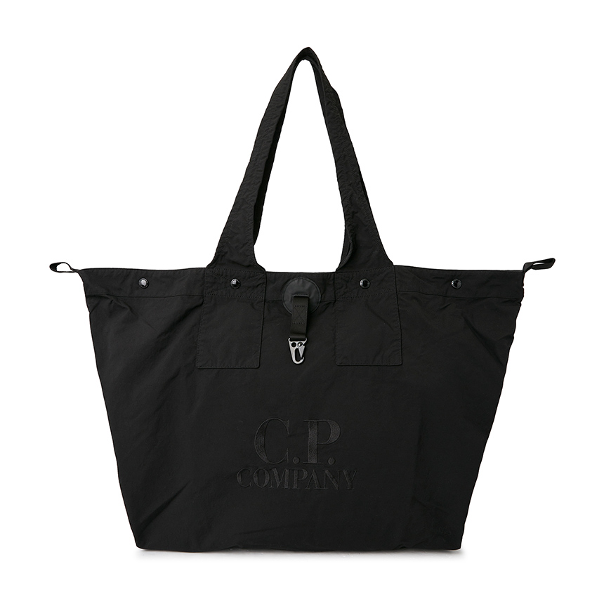 씨피컴퍼니(CP COMPANY) 남성 토트백 19CMAC165A 110305G 999