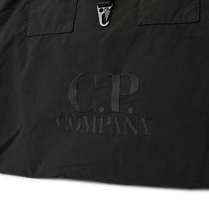 씨피컴퍼니(CP COMPANY) 남성 토트백 19CMAC165A 110305G 999