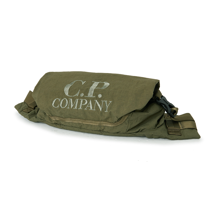 씨피컴퍼니(CP COMPANY) 남성 크로스백 19CMAC194A 110188G 652