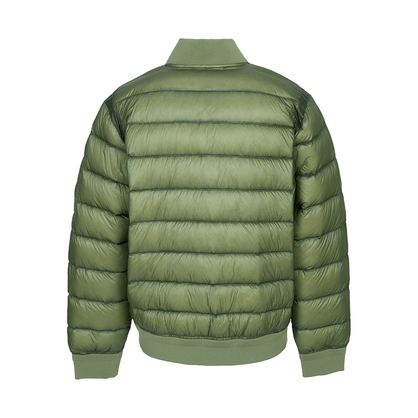 씨피컴퍼니(CP COMPANY) 남성 패딩 점퍼 19CMOW001A 110416A 612