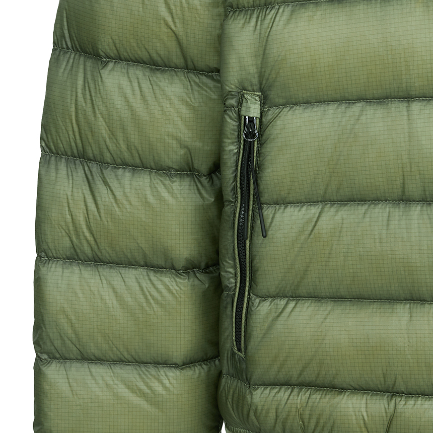 씨피컴퍼니(CP COMPANY) 남성 패딩 점퍼 19CMOW001A 110416A 612