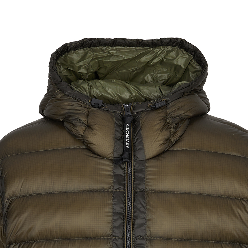 씨피컴퍼니(CP COMPANY) 남성 패딩 점퍼 19CMOW002A 110416A 683