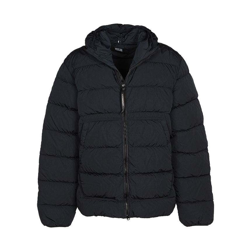 씨피컴퍼니(CP COMPANY) 남성 패딩 점퍼 19CMOW011A 005904G 888