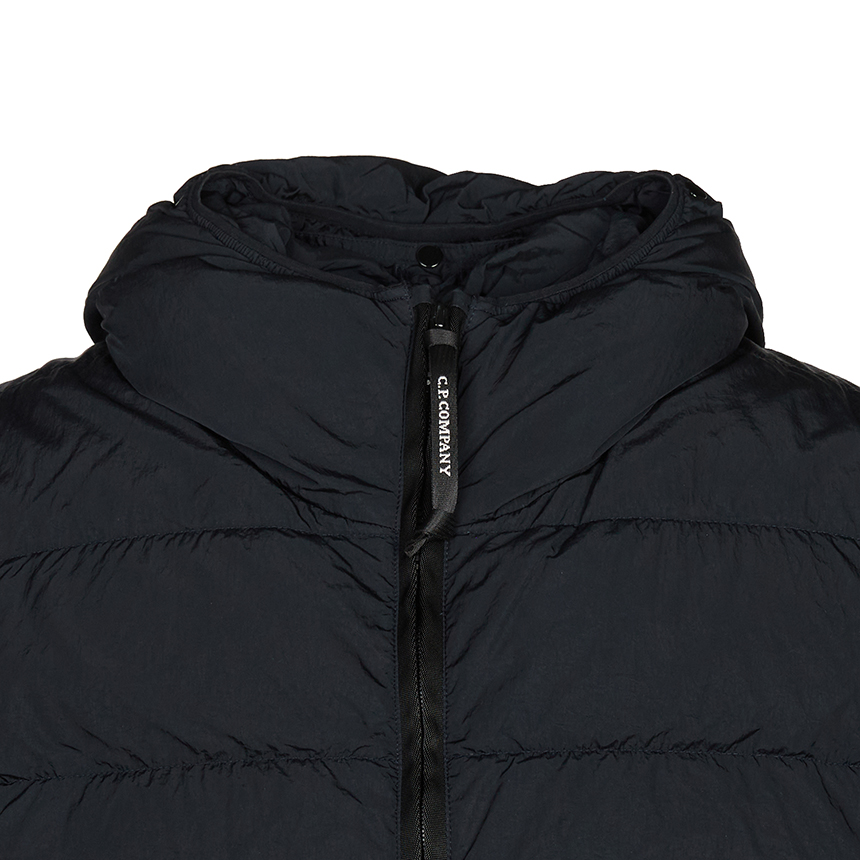 씨피컴퍼니(CP COMPANY) 남성 패딩 점퍼 19CMOW011A 005904G 888