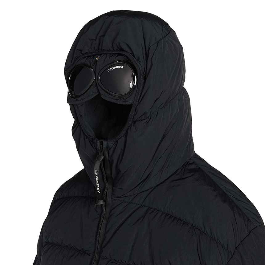 씨피컴퍼니(CP COMPANY) 남성 패딩 점퍼 19CMOW011A 005904G 888